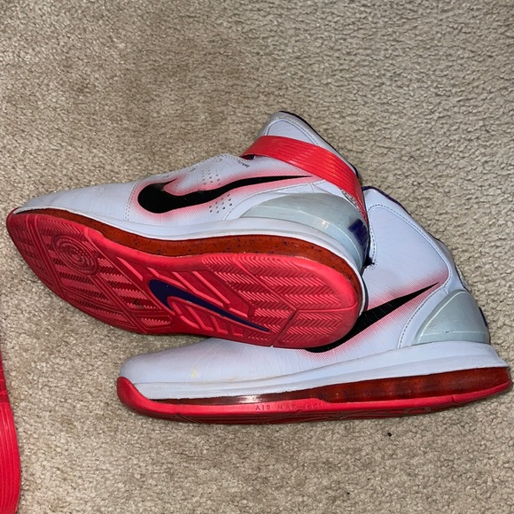 Air max hyper dunks - Picture 4 of 7